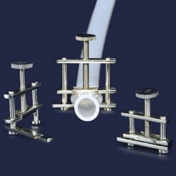 Hortum Kıskacı - Hoffmann Tipi - 12 Mm Boru Çapı İçin