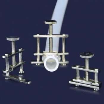 Hortum Kıskacı - Hoffmann Tipi - 20 Mm Boru Çapı İçin