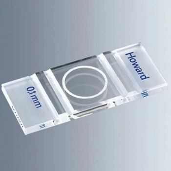 Howard Lamı, İngiliz Tip