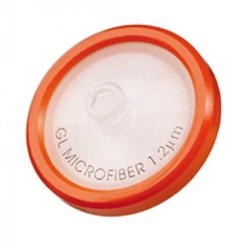 Hplc Şırınga 30mm, Cam Elyaf, 1,2 µm, Turuncu 100 Adet