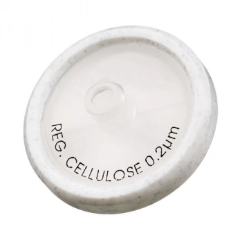 Hplc Şırınga 30mm, Rc, 0,2 µm, Beyaz 100 Adet