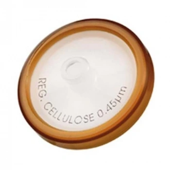 Hplc Şırınga 30mm, Rc, 0,45, Kahve Rengi 100 Adet