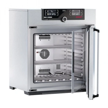 HPP110eco İklimlendirme&Stabilite Kabinleri