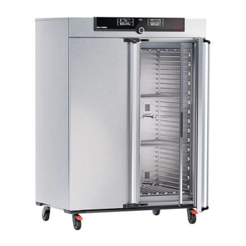 HPP750eco İklimlendirme&Stabilite Kabinleri