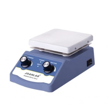 HS-12 Manyetik Karıştırıcı