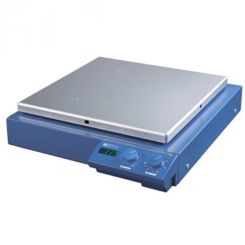 HS 501 DIGITAL Çalkalayıcı