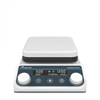 HS-8C Manyetik Karıştırıcı