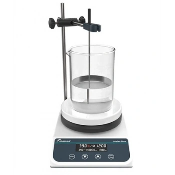 HS5 PRO Manyetik Karıştırıcı