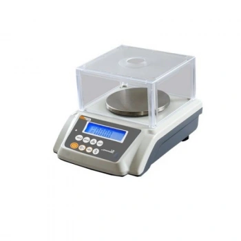 HT-SA 600 HASSAS TERAZİ