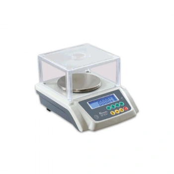 HT-SH 600 HASSAS TERAZİ