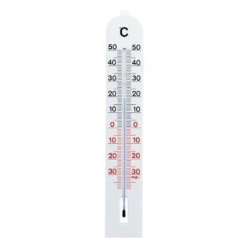 İç/Dış mekan termometresi