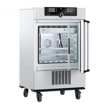 ICH110L İklimlendirme&Stabilite Kabinleri