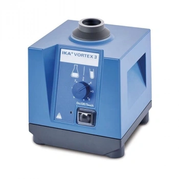 IKA VORTEX 3