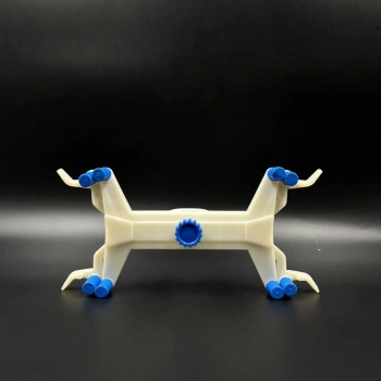 İkili PP Büret Pensi