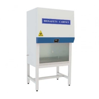 ILD-BGK-90 Standart Biyogüvenlik Kabini