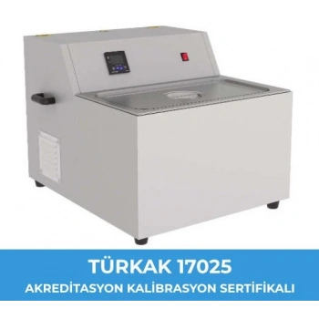 ILD-BSO-30LT Soğutmalı Banyo