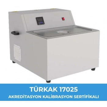 ILD-BSS-30 LT Soğutmalı ve Sirkülasyonlu BANYO