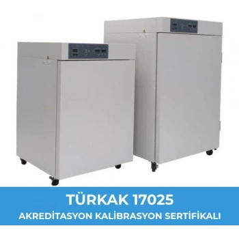 ILD-CI-80 LT CO2 İNKÜBATÖR