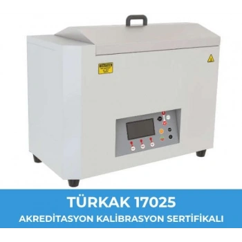 ILD-CLK30 Çalkalamalı Banyo
