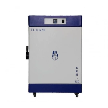 ILD-EKH-250 LT Fan Sirkülasyonlu Etüv
