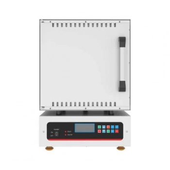 ILD-FKU-7 LT Standart Kül Fırını
