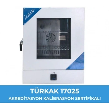 ILD-IC-120 LT Çalkalamalı İnkübatör