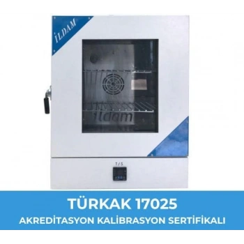 ILD-ICS-30 LT Soğutmalı Çalkalamalı İnkübatör
