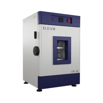 ILD-IN-55 LT Standart İnkübatör