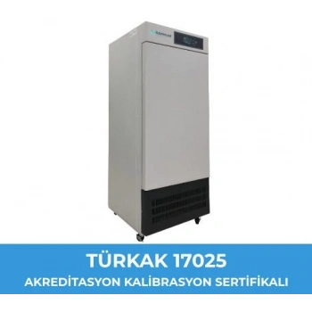 ILD-INS-30 LT Soğutmalı İnkübatör