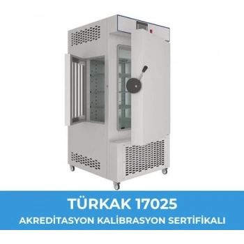 ILD-KBB-400 LT Bitki Büyütme Kabini