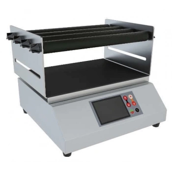 ILD-OC-02 Orbital Çalkalayıcı