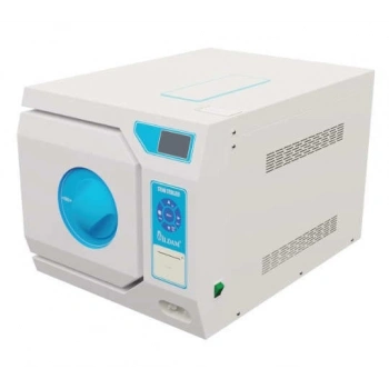 ILD-OGT-18B 18 LT Masaüstü Ön Vakumlu Class B Otoklav