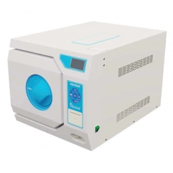 ILD-OGT-32B 32 LT Masaüstü Ön Vakumlu Class B Otoklav