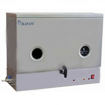 ILD-SSCD-5 Otomatik Depolu Saf Su Cihazı