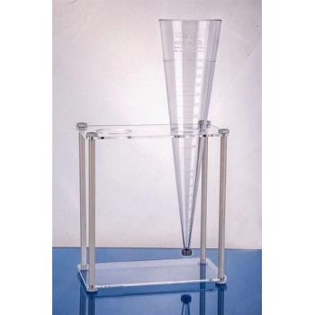 İmhoff Hunisi (Pe) - 1000 Ml