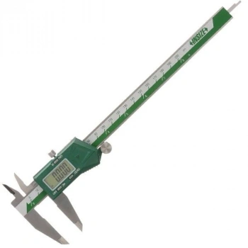 İnsize 1118-200BW IP67 Dijital Kumpas