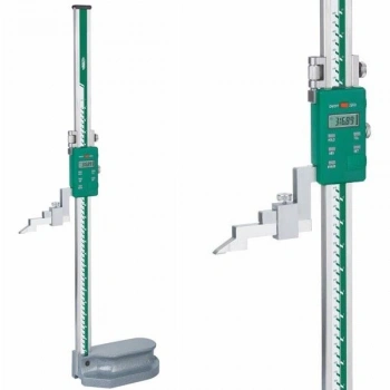 İnsize 1150-300 Tek Sütunlu Dijital Mihengir