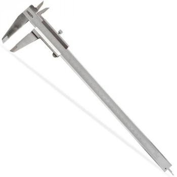 İnsize 300 mm Mekanik Kumpas 1205-300S