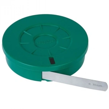 İnsize 4621-02 Filler Çakısı Yaprağı