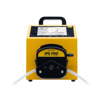 IPS 20 Peristaltik Pompa