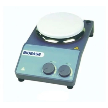 ISITICILI MANYETİK KARIŞTIRICI Ø135 mm - 20 Litre - S