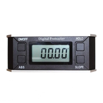 Jumbo Mag Dijital Eğim Ölçer