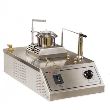 K15671 Tag Parlama Noktası Tayin Cihazı