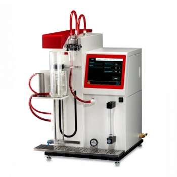 K88530 Air Release (Hava Ayrışması) Test Cihazı