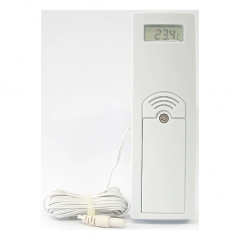 Kablolu sıcaklık vericisi