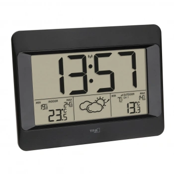 Kablosuz hava durumu istasyonu ZENO