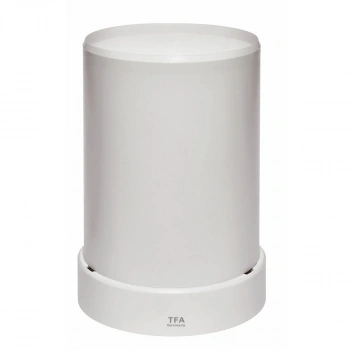 Kablosuz yağmur ölçer WEATHERHUB