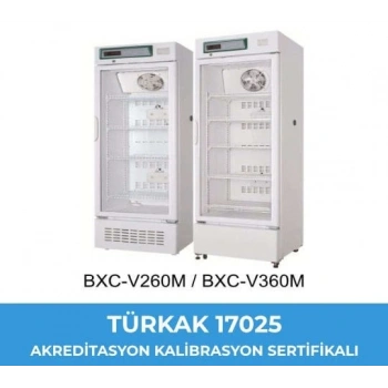 KAL Buzdolabı 260 Litre - Tek Kapılı