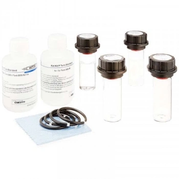 Kal. Kit P  Turb 355 IR/T Cihazları İçin Kalibrasyon Seti ( 0,02-10-1000 NTU )