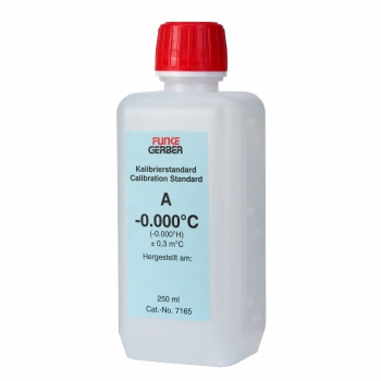 Kalibrasyon Standart A Solüsyonu 250 Ml. (Cryostar 1 için)